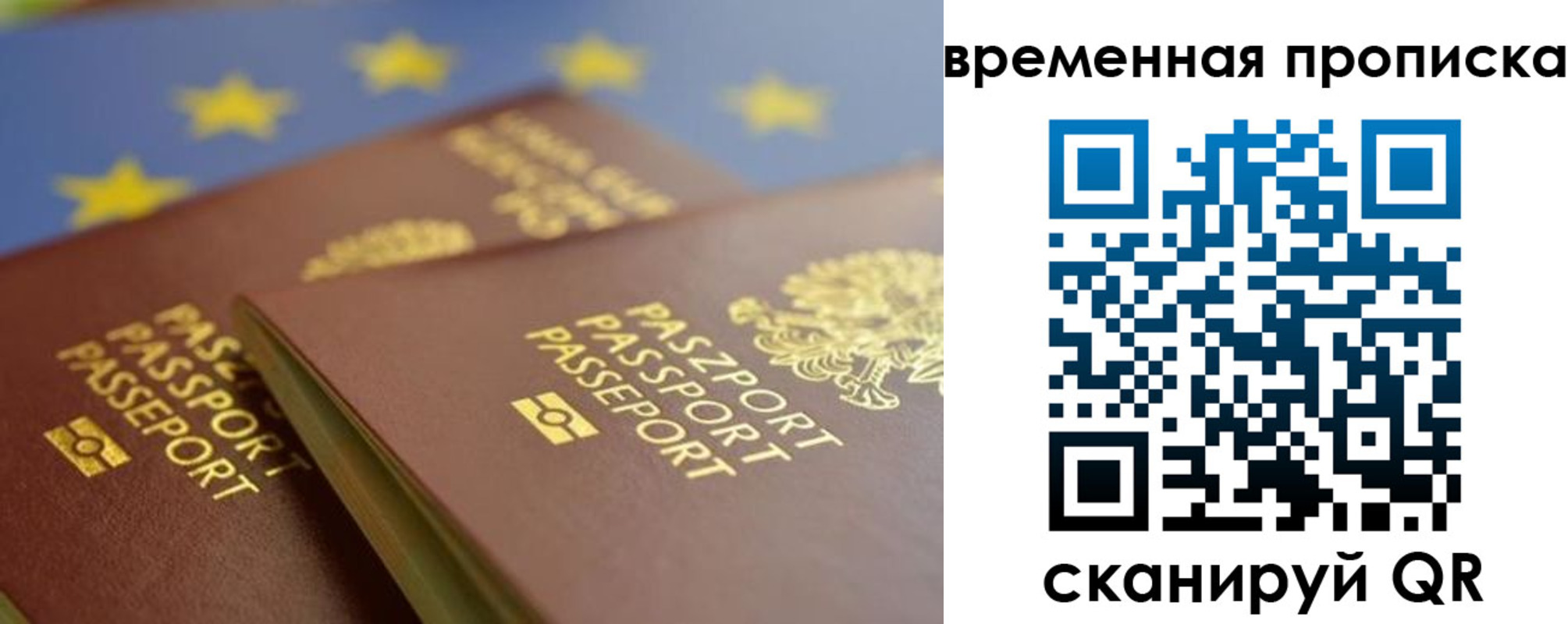 прописка законно в Партизанске